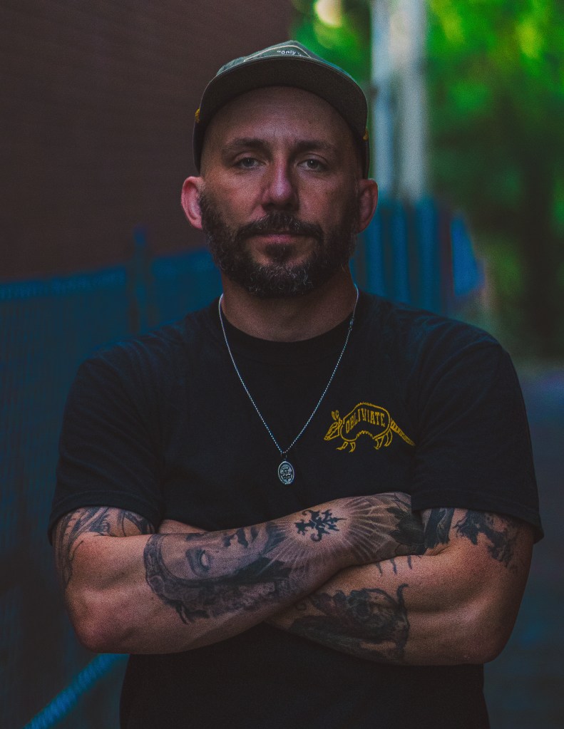 Fayetteville, Arkansas Concert Photographer