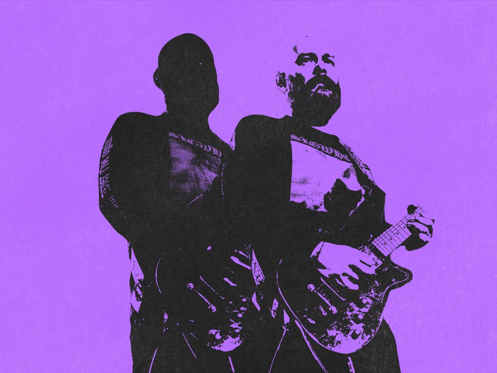 Fayetteville concert photographer