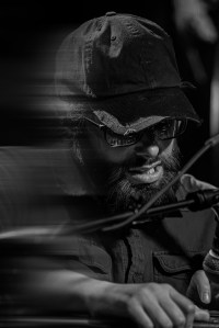 Fayetteville concert photography
