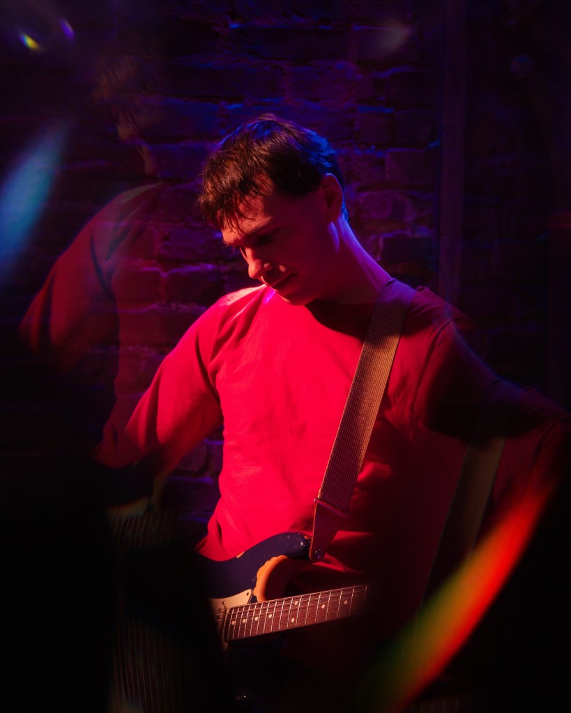 Fayetteville concert photography