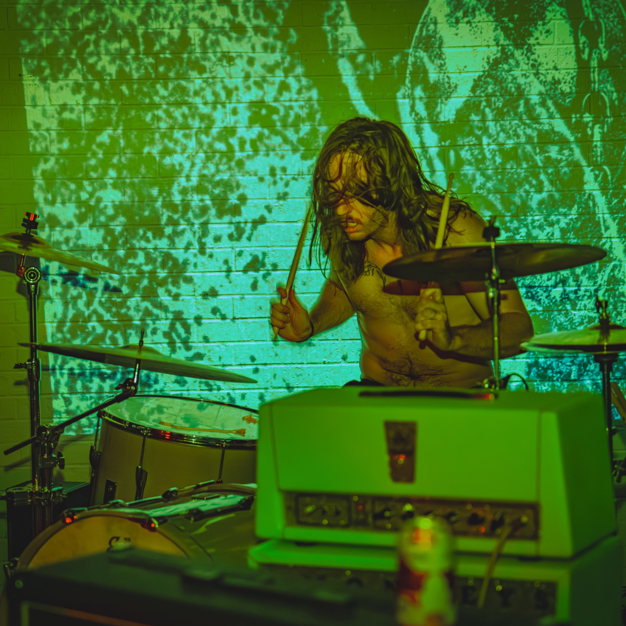Fayetteville concert photographer