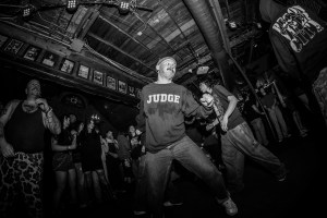 Fayetteville concert photography