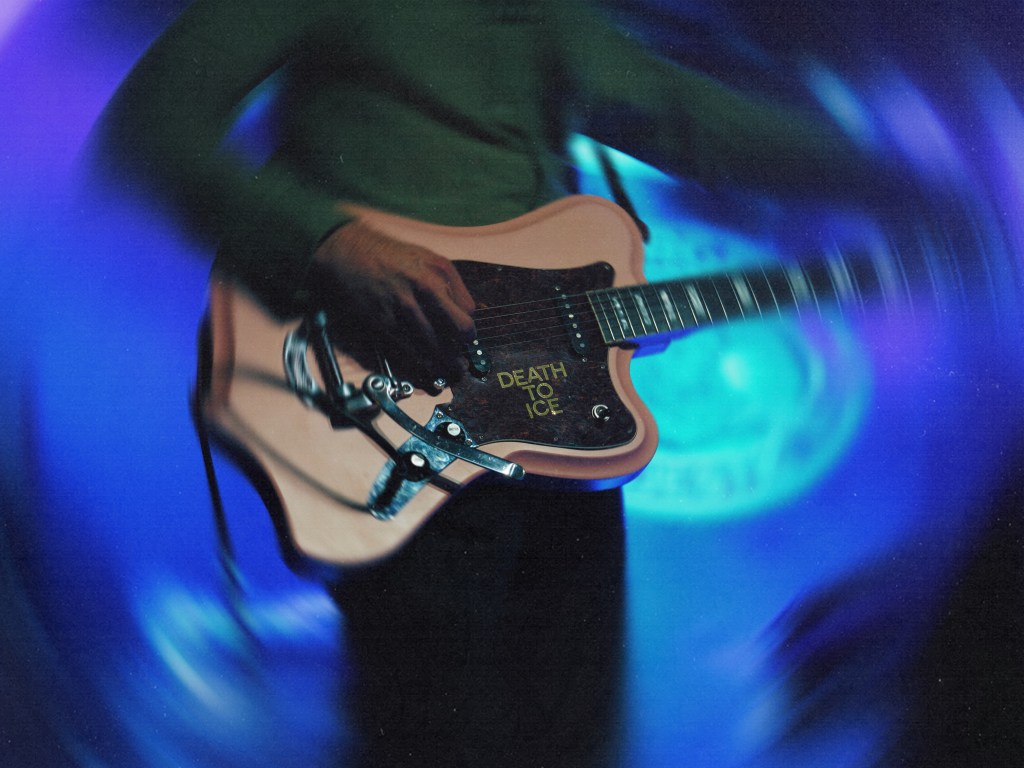 Fayetteville concert photographer