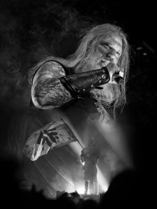 Fayetteville concert photographer