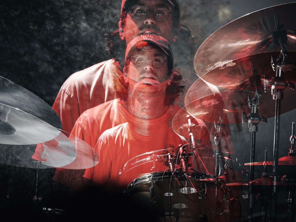 Fayetteville concert photography