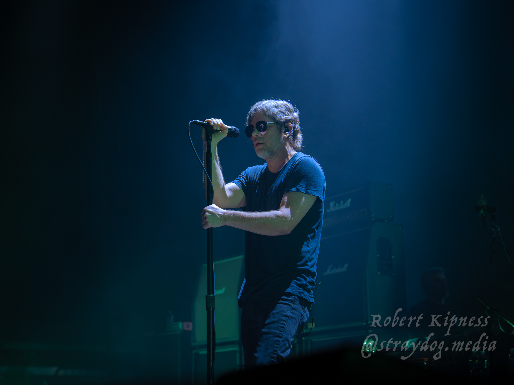 Acid Bath - Fayetteville Concert Photography
